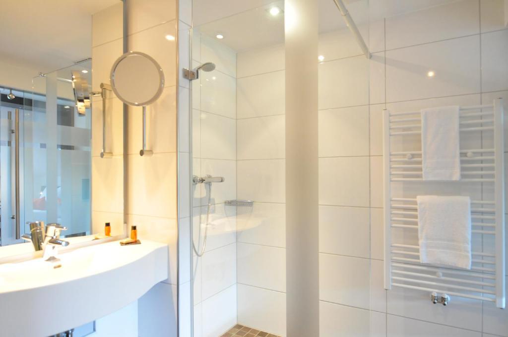 Hotel Im Wigbold Ochtrup Room photo